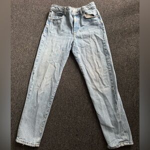 Garage Jeans